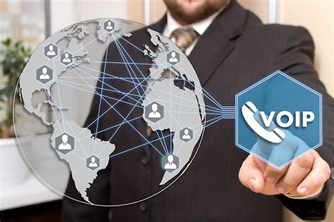 Choosing the Right VoIP Provider